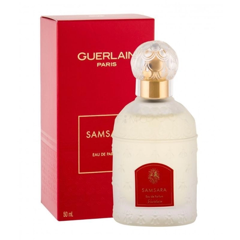 Guerlain Samsara Edp 100ml - Parfum dama 0